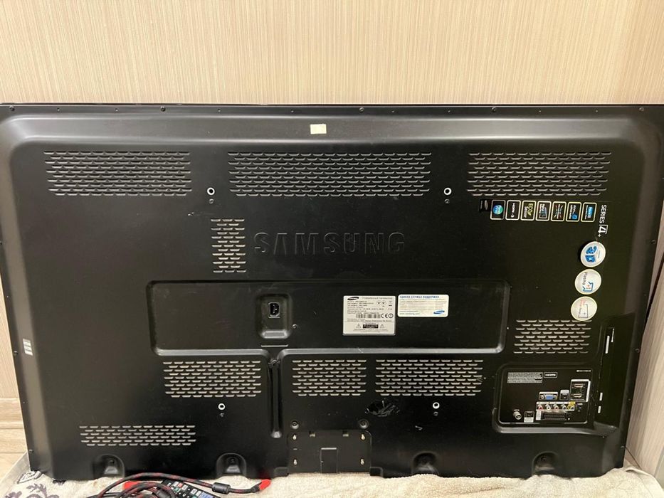 Телевізор , Samsung, 51діагональ