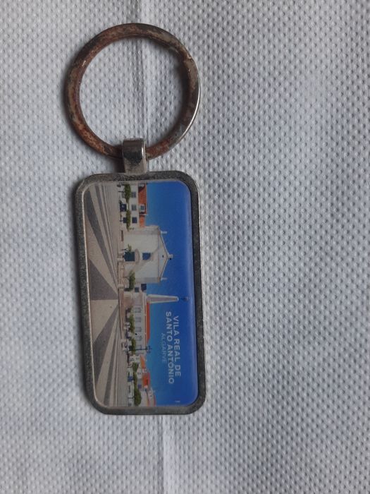 2 Portas chaves Câmara Municipal Coruche e Vila Real Santo Antonio.