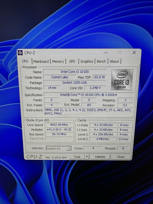 Computador Fixo Gaming