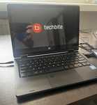 Laptop Techbite Arc 11'6 HD 128/4GB stan bdb