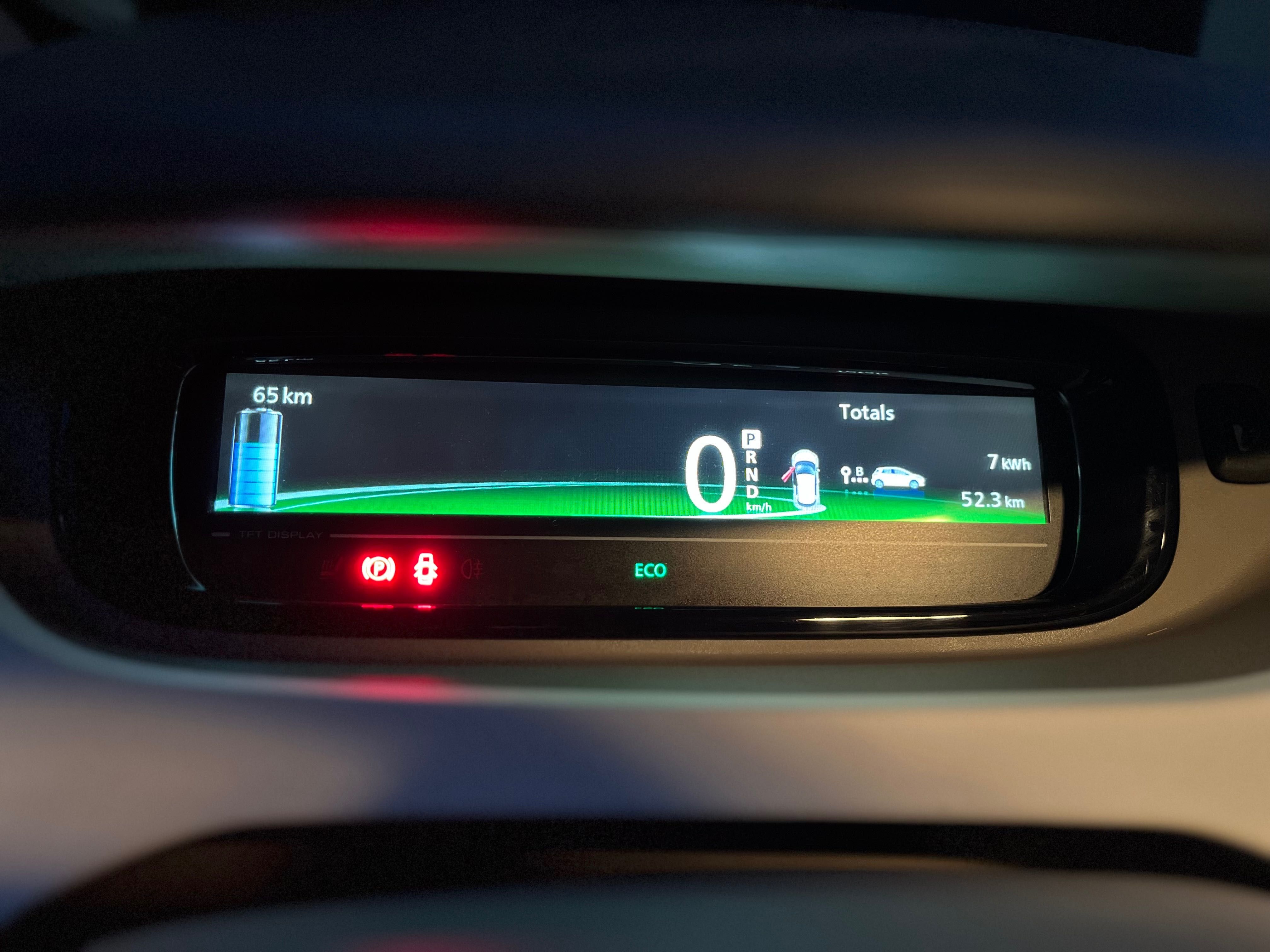 Renault Zoe 2015