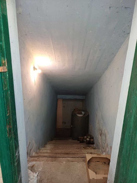 Продам дом в пгт Доброслав