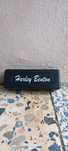 Harmonica em tom de C