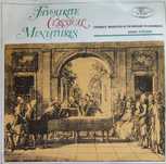 Classical Miniatures płyta winylowa