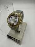 Oryginalny zegarek G-Shock Baby-G, przezroczysty, bdb stan