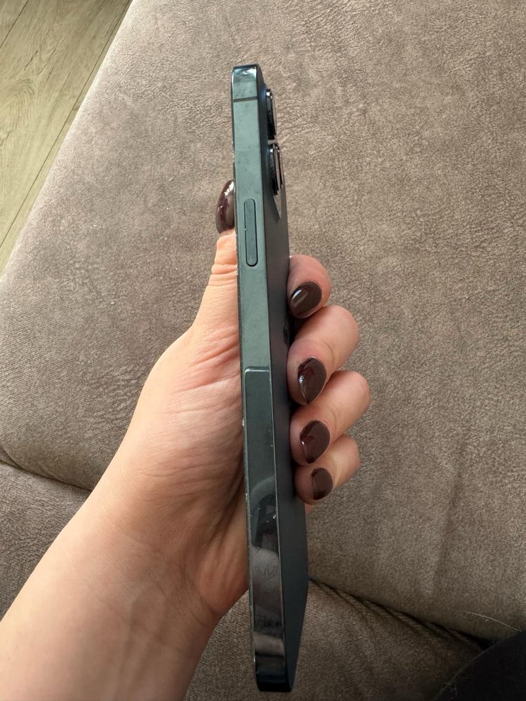 Iphone 12 pro max + dodatkowe etui