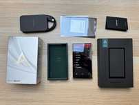 Astell&Kern SE300 HiFi DAP z przetwornikiem R2R