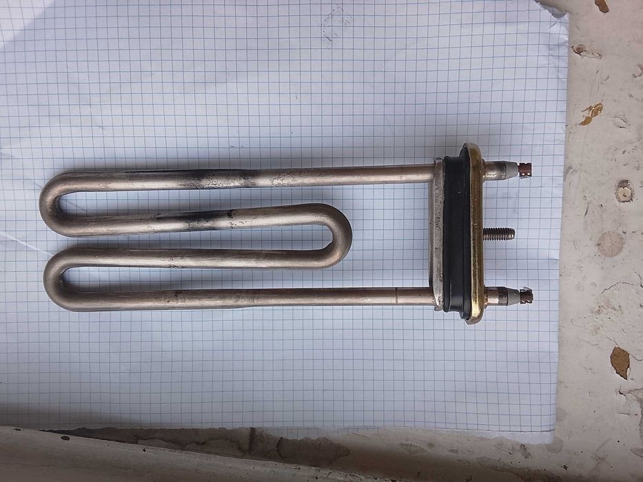 Запчасти для стиральной машины Bosch Maxx 4 модель WFG-2060