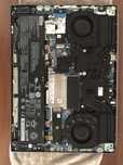 Lenovo Legion 5-16 i7 RTX 4060 16g – na części