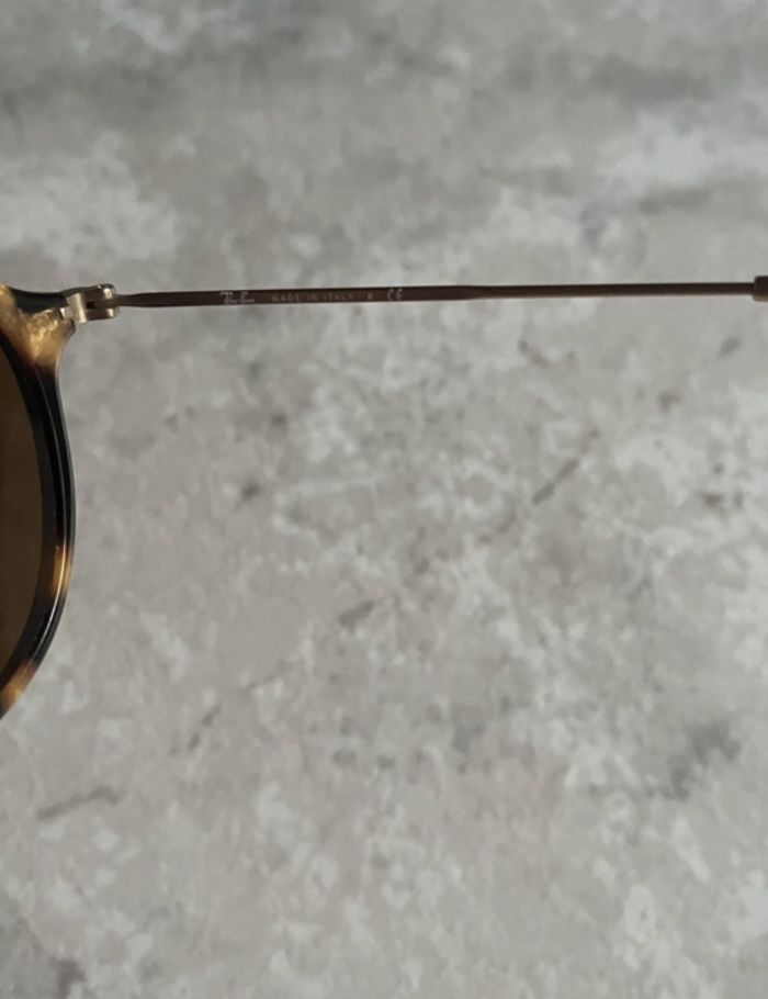 óculos de sol  ray-ban