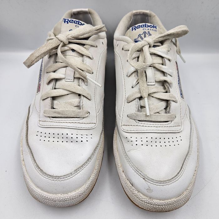 Buty Sportowe Męskie Reebok Club C Rozmiar 42