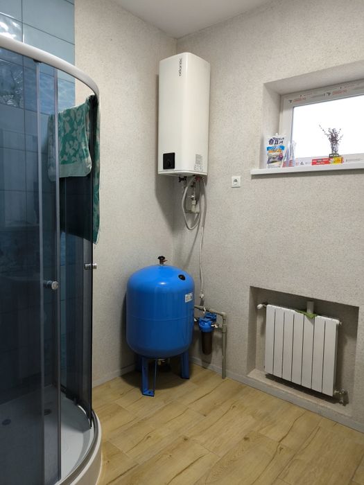 Продаж добротного цегляного  будинку