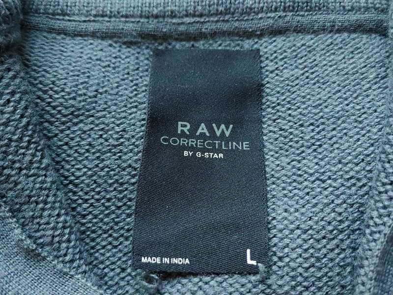 Camisola Inverno Knit G-Star Raw, tamanho L