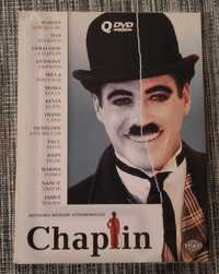 CHAPLIN Film na DVD Unikat