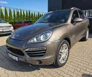 Porsche Cayenne Cayenne 3.0 TDI ! Serwis ASO ! Ładny!