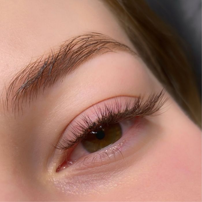 Stylizacja/ przedłużanie rzęs