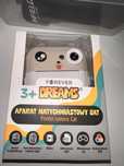 Aparat natychmiastowy cat printer camera