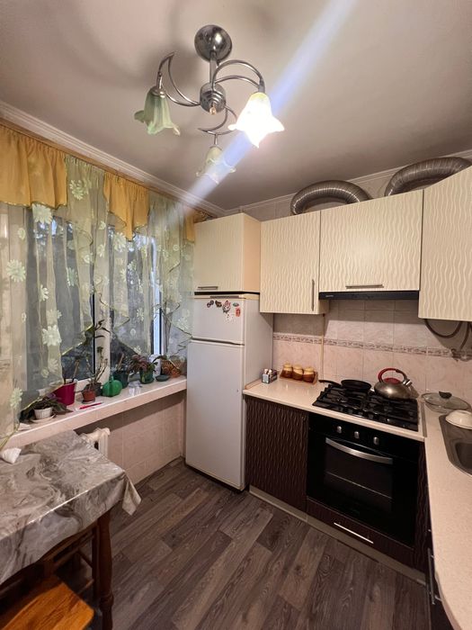 Продається квартира в місті Багачеве