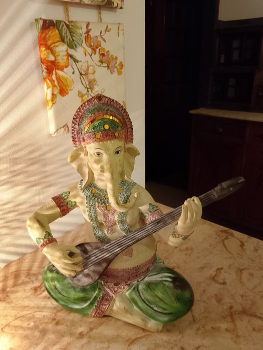 Lindíssima Ganesha
