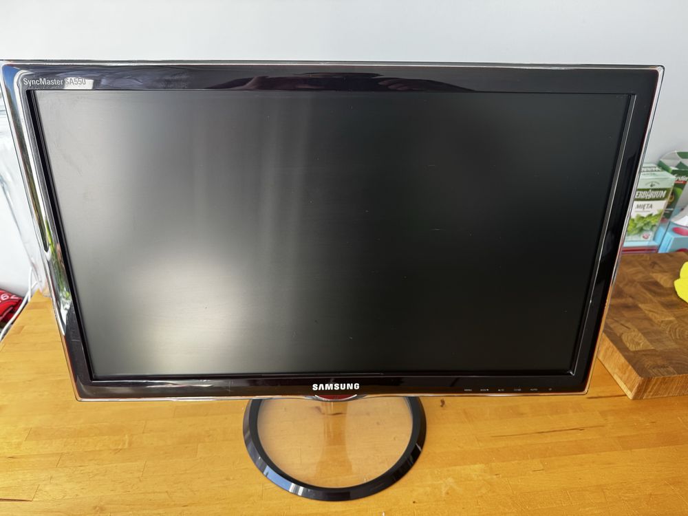Monitor Samsung S23A550H