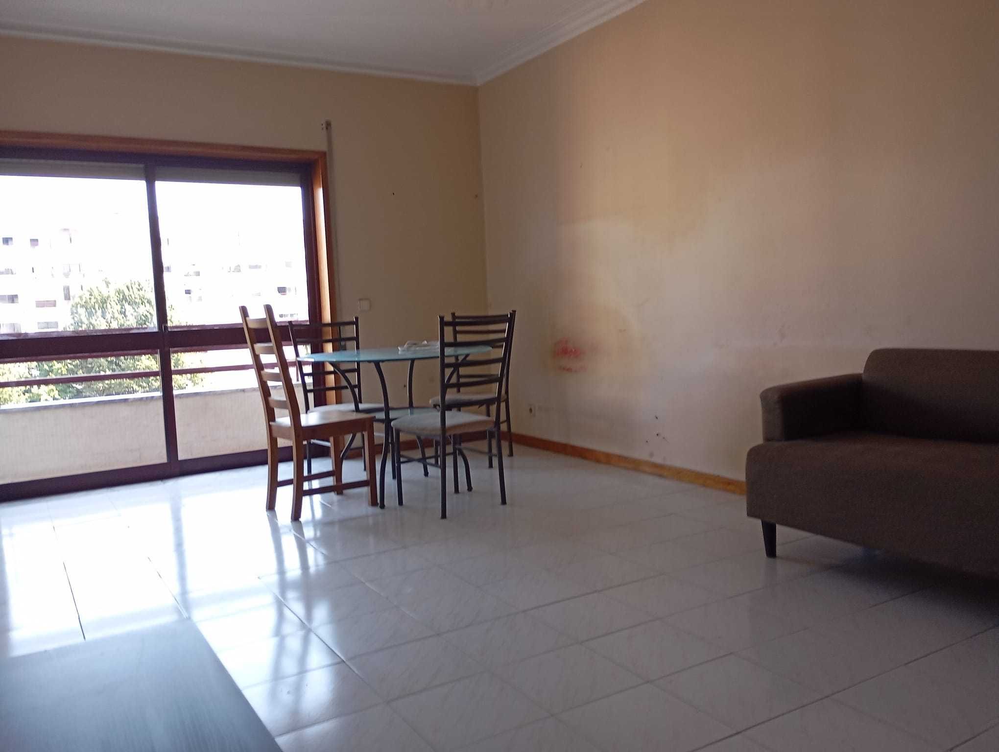 T3 com garagem, S. Vicente, Braga