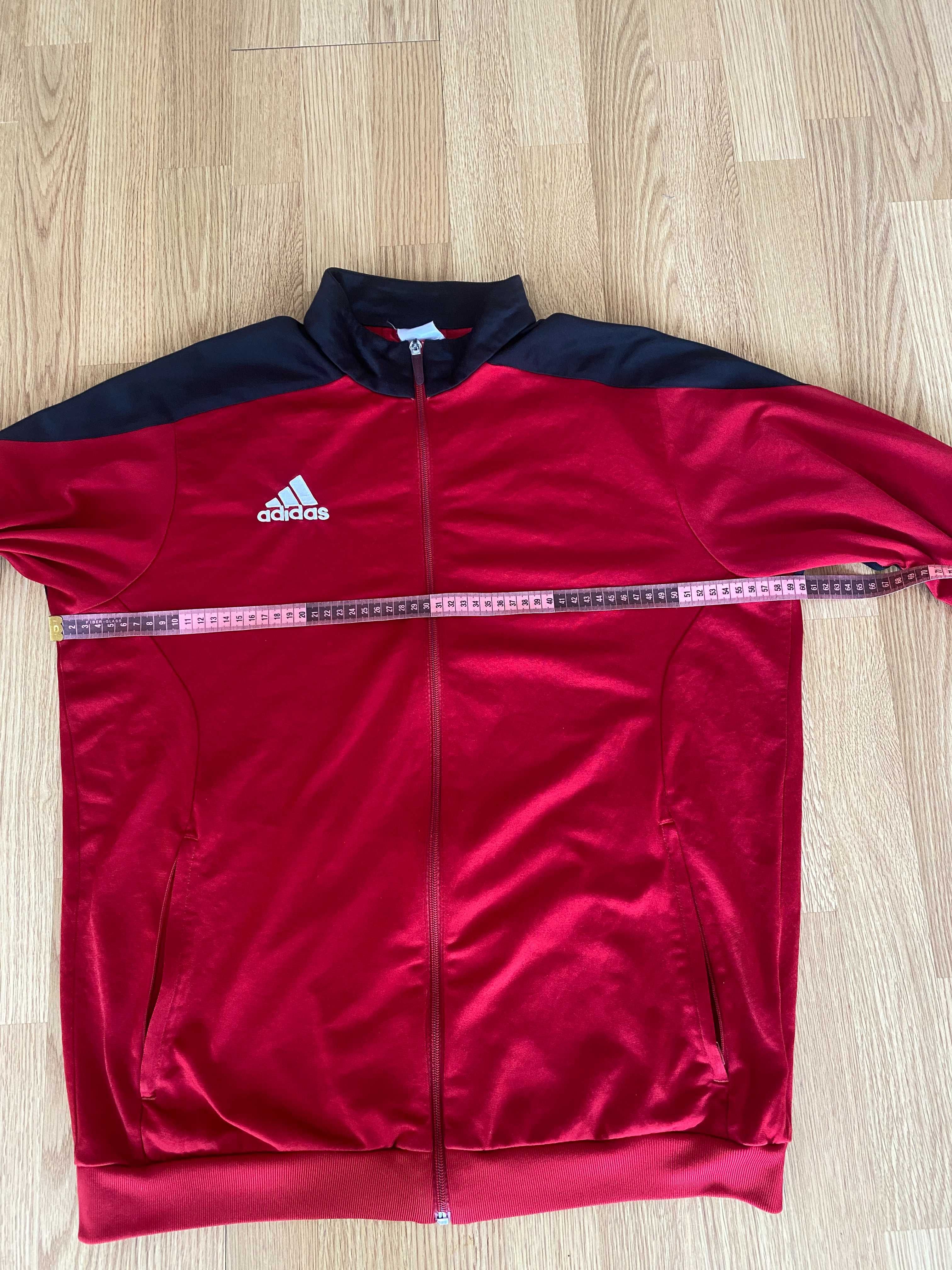 Чоловіча олімпійка adidas