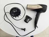 Suszarka Philips SALONDRY CONTROL HP8182