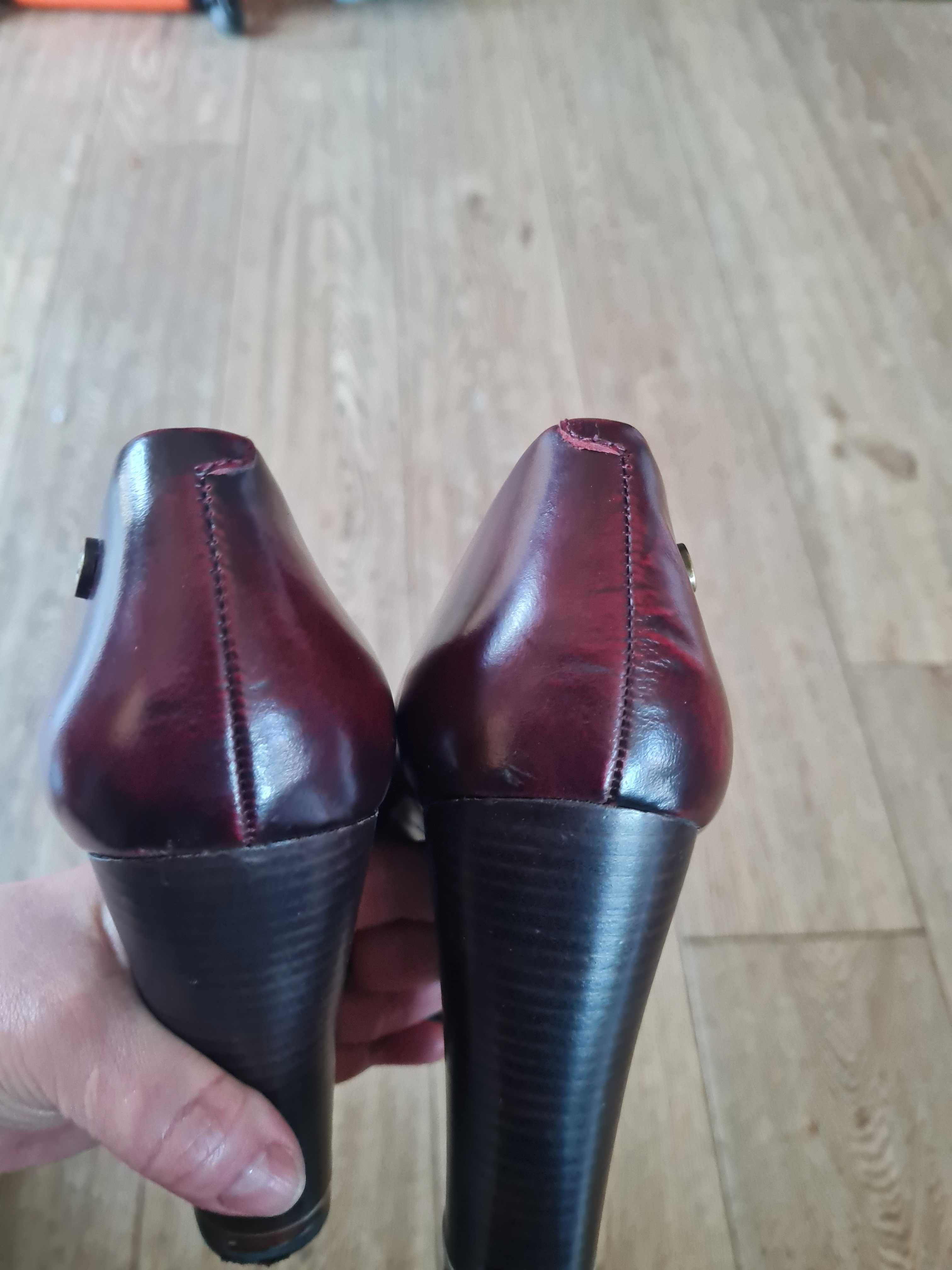 Buty Tommy Hilfinger