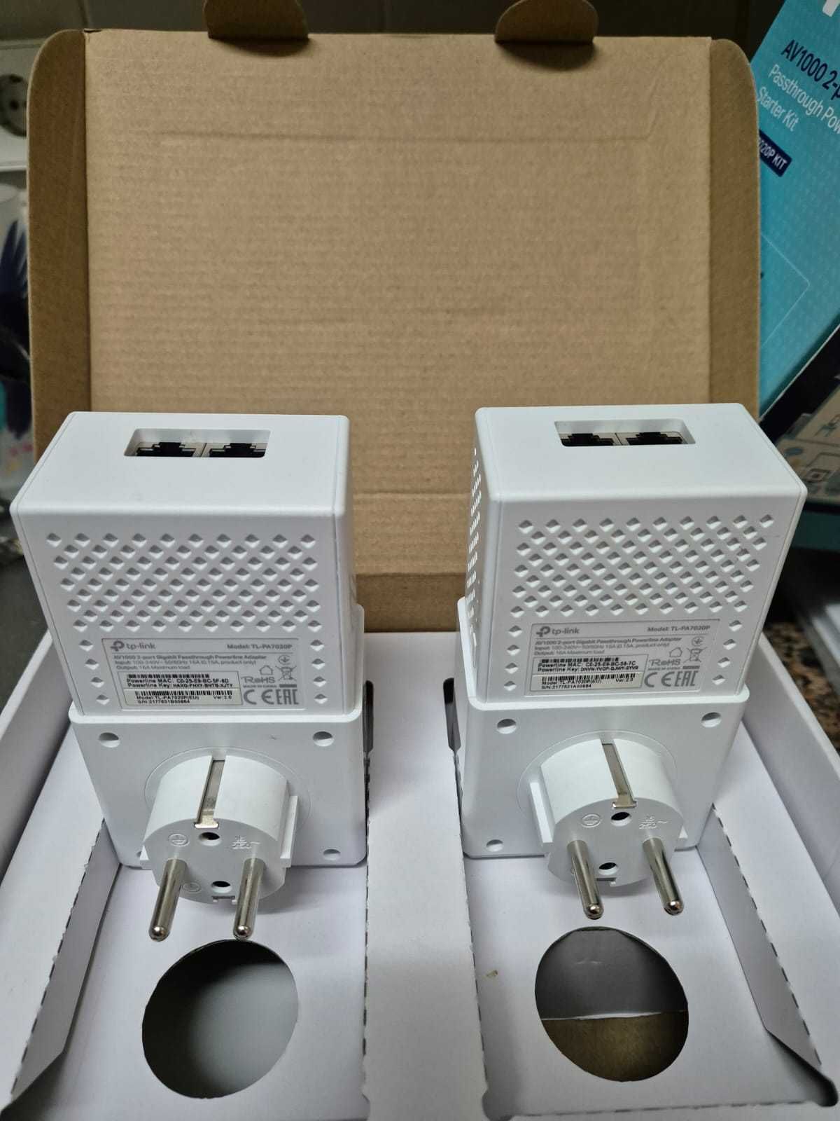 Amplificadores de sinal de Wi-Fi