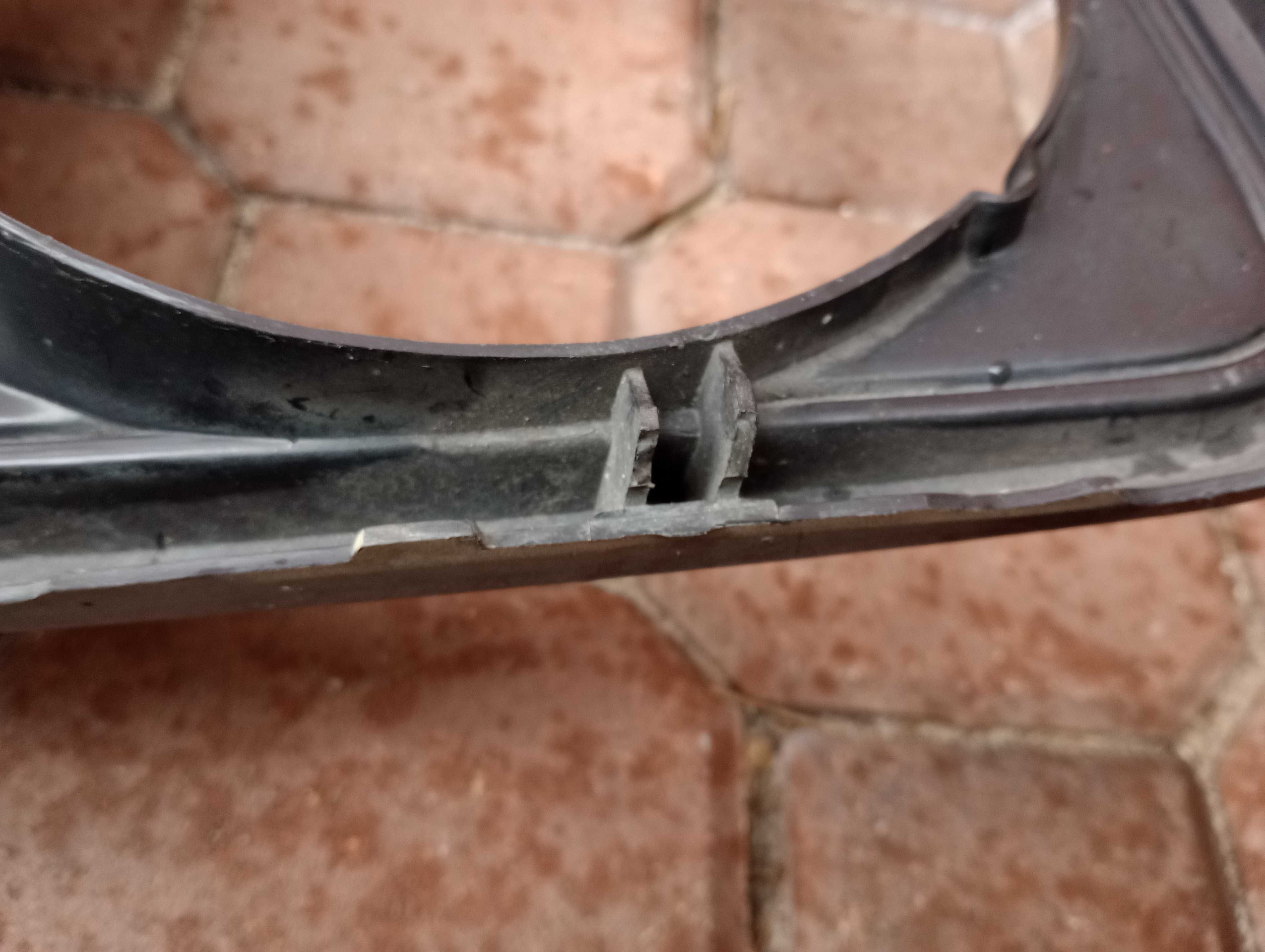 VW T3  Grill Atrapa