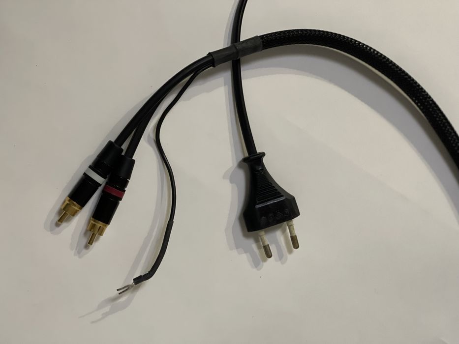 Technics SL-1210 MK2