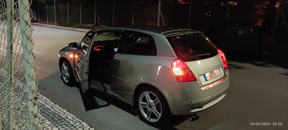 Fiat stilo 1.6 16v