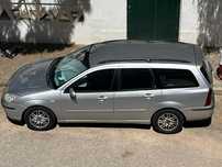 Ford Focus SW 1.7 Tdci 115cv