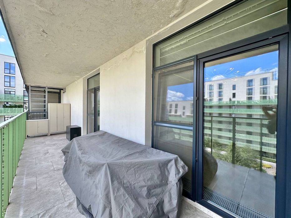 3к квартира  ЖК Рыбальский Rybalsky Оболонь/Подол 5 Элемент