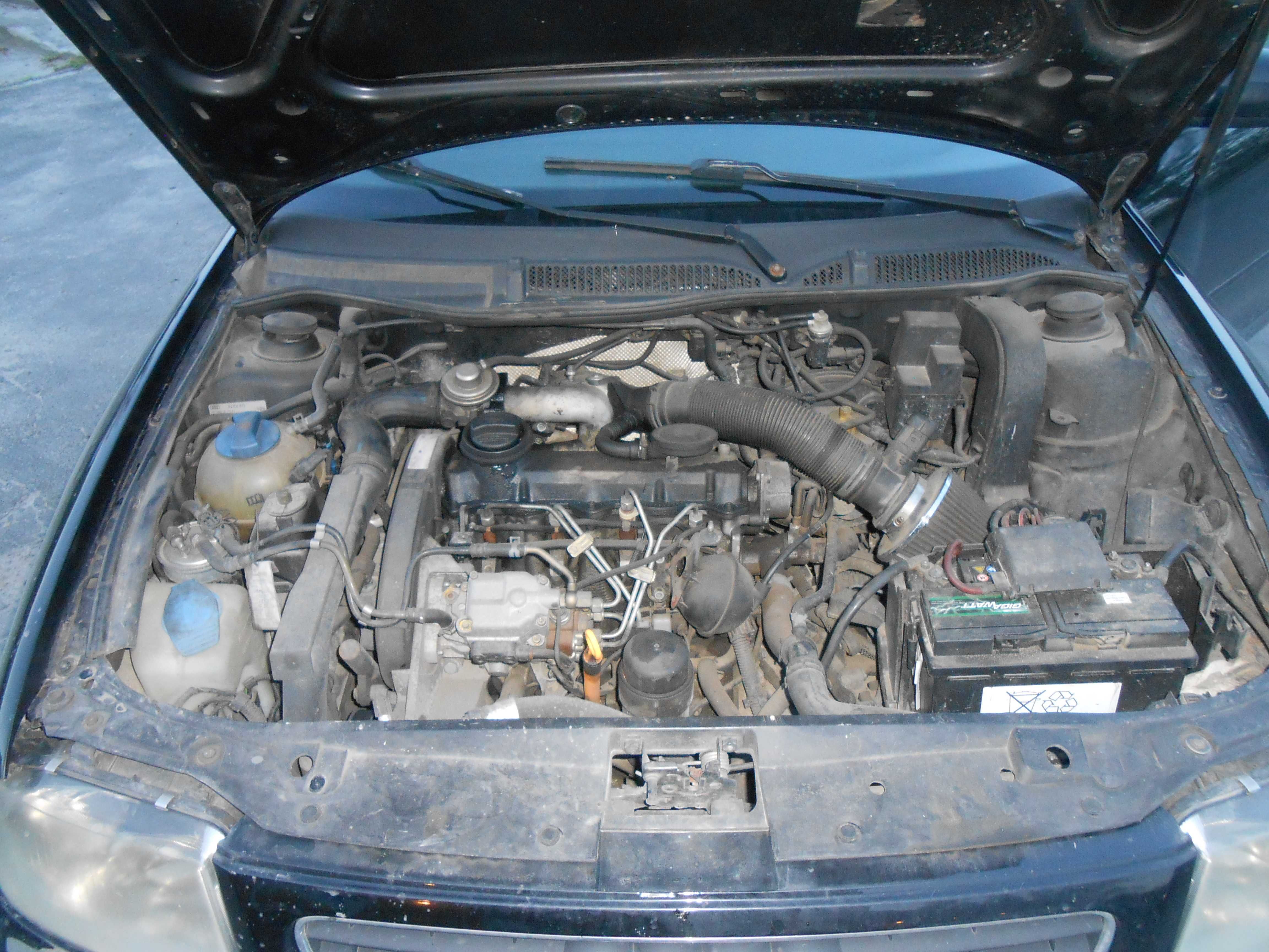 sprzęgło sztywne 1.9 ASF,AHF,ATD,ALH A3 8L,bora,toledo,leon,4 golf