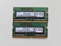 Pamięć 16 GB [2x8GB] Samsung M471A1G44AB0-CWE DDR4-3200 / SO-DIMM