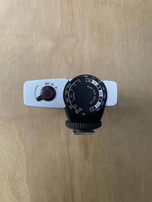 Godox Junior Flash