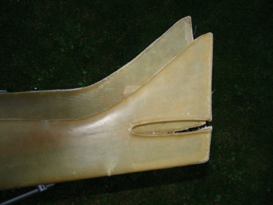 Model samolotu akrobacyjnego RC