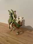 70401 Schleich Elf falaroy na koniu 2006