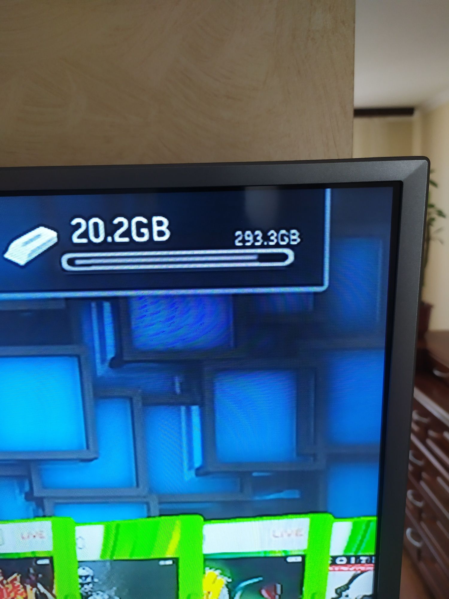 Приставка Xbox 360 freeboot