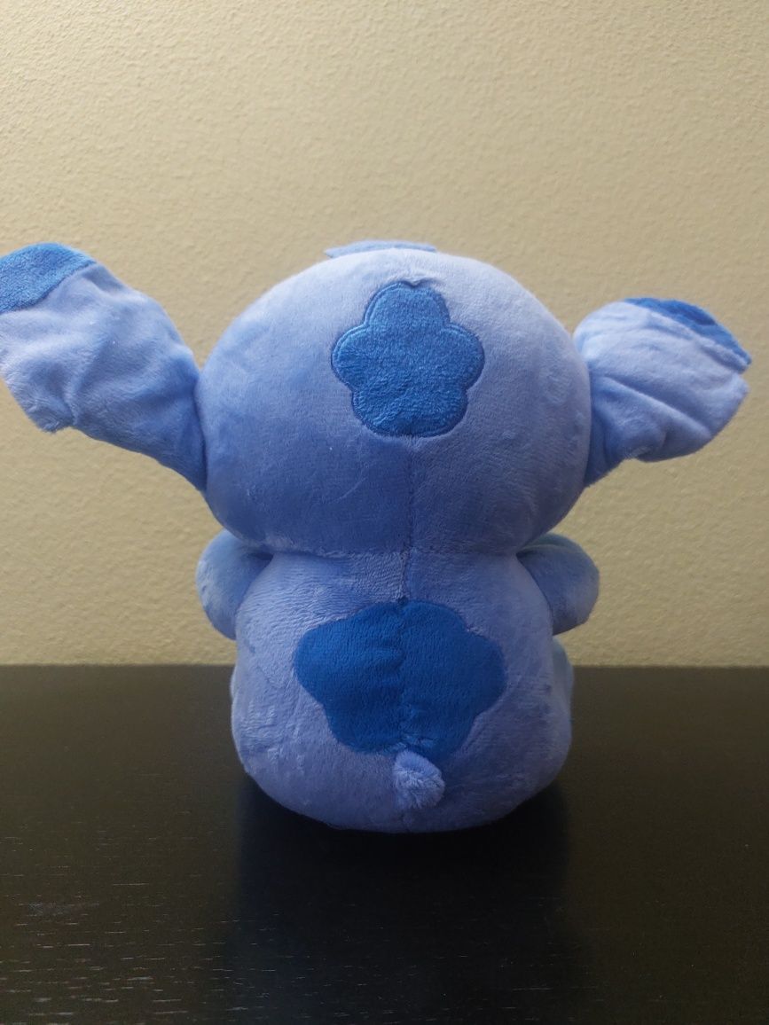 Peluche Stitch ou Angel NOVO