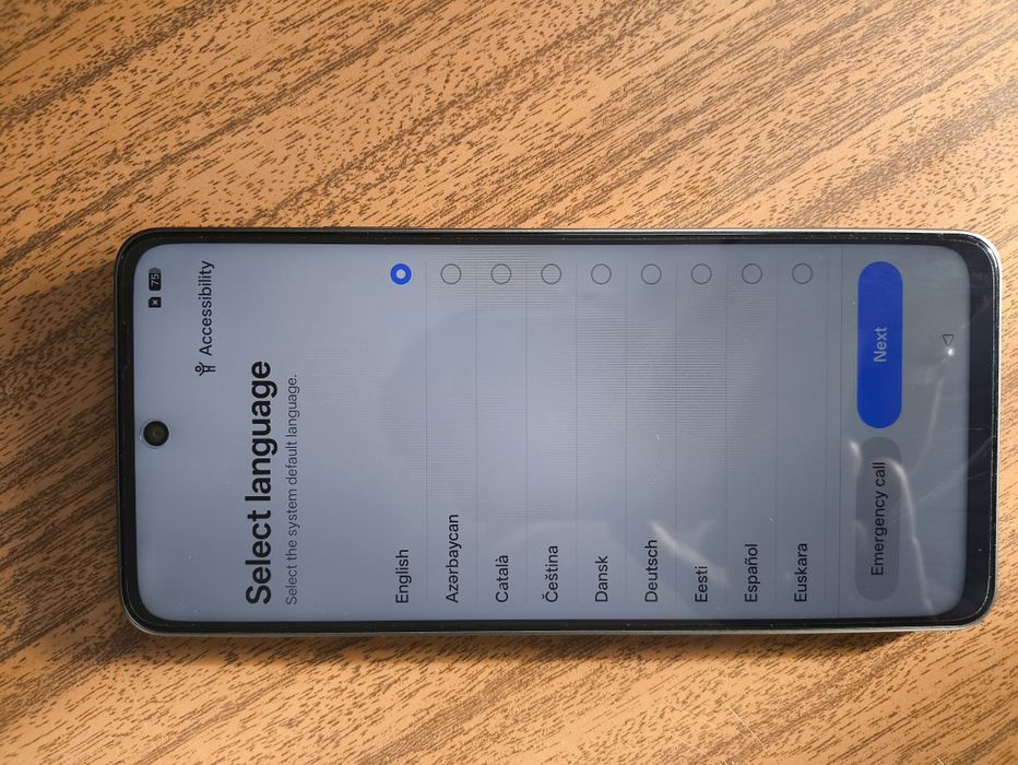 OPPO A5 Pro 5 G 256 GB