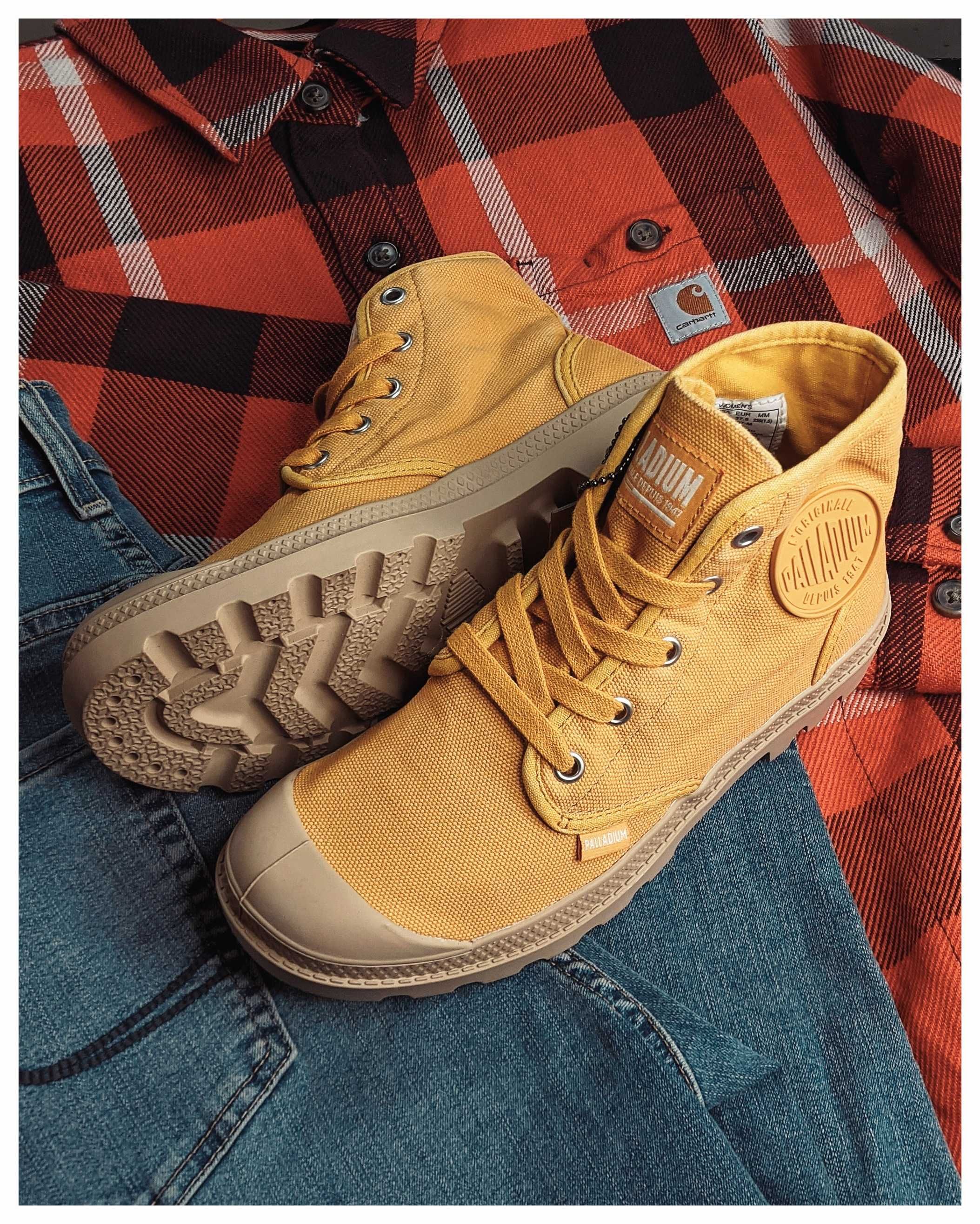 ‼️Original Літні жіночі кеди Palladium Pampa Hi‼️