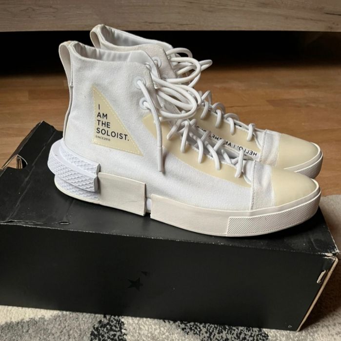 Converse x TakahiroMiyashitaTheSoloist.