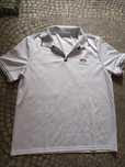 Biale polo meskie Xl Hugo boss