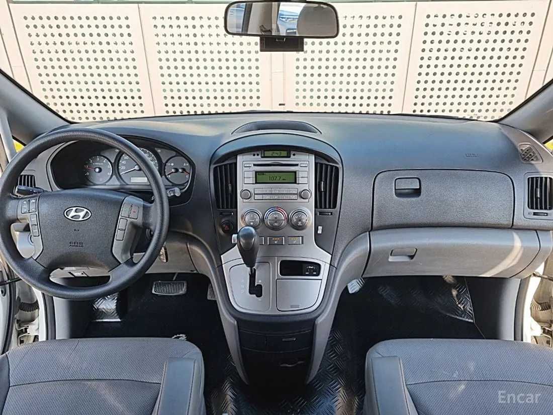 Hyundai Grand Starex 2012 2.5 Дизель Днепр