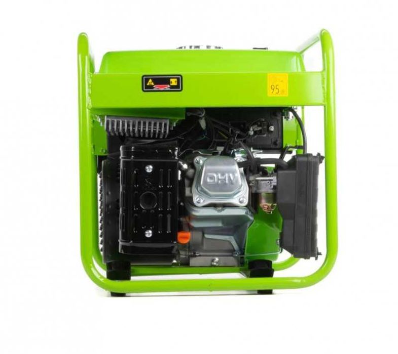 Generator Agregat Prądotwórczy Inwerter 4,5kW 230V prądu jednofazowy