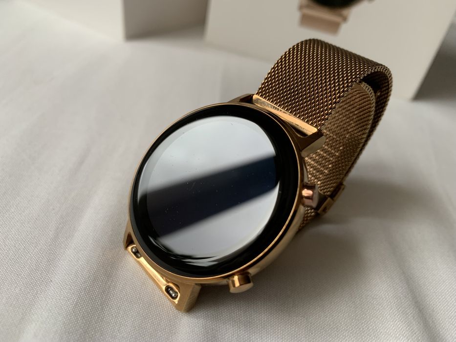 Huawei watch GT 2 smartwatch