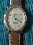 TISSOT Boutique swiss made zegarek damski quartz kwarcowy vintage
