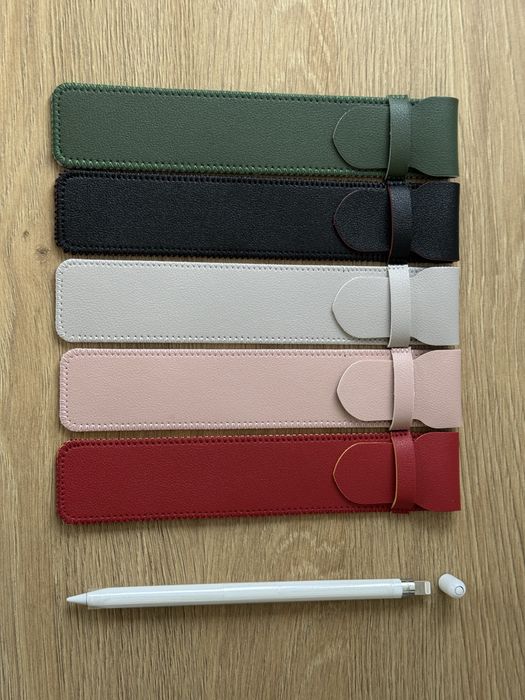 Чохол для стилус 1,2,usb-c, pro / Ковпачок для Apple Pencil 1 колпачок